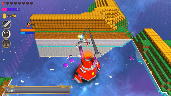 Achaem! screenshot 5