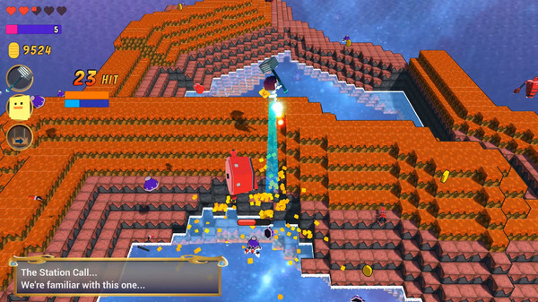 Achaem! screenshot 8