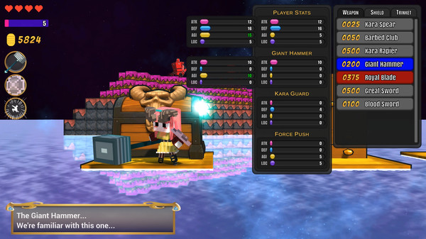 Achaem! screenshot 3