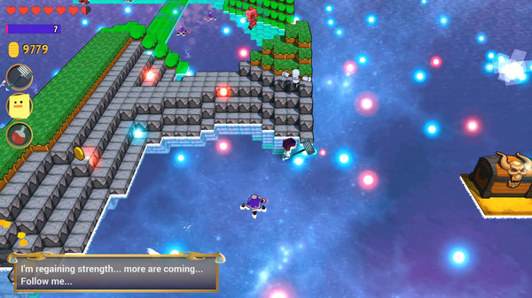 Achaem! screenshot 4