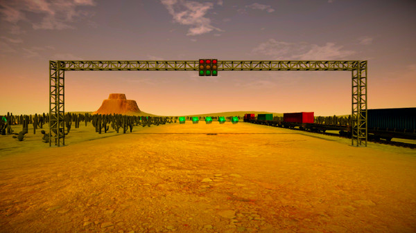 Rock n' Rush: Battle Racing screenshot 11