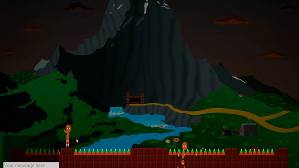 Cinnamon fight screenshot 7