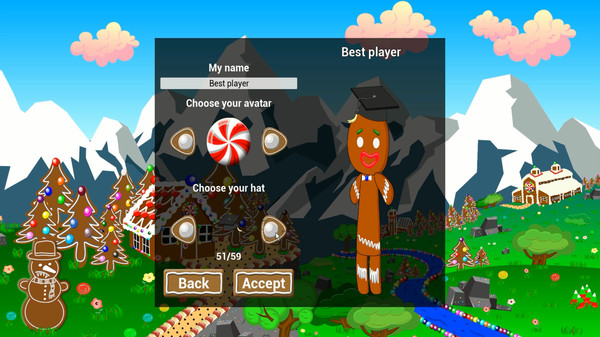 Cinnamon fight screenshot 11