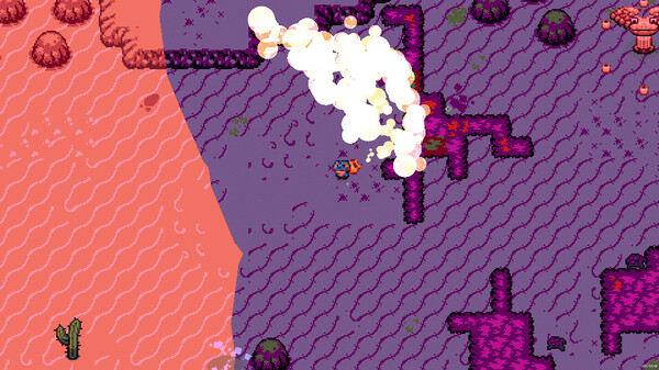 Dawngrown screenshot 3