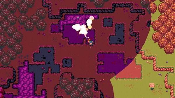 Dawngrown screenshot 1