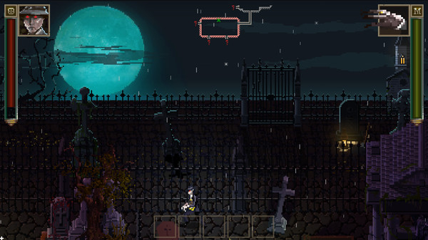 Lovecraft's Untold Stories screenshot 3