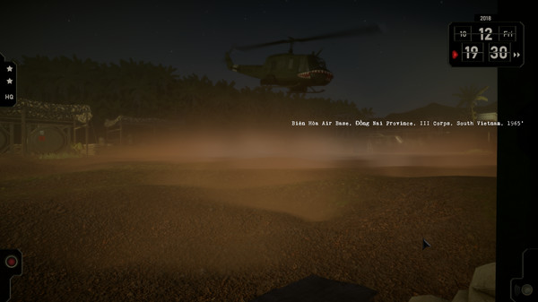 Radio Commander: Vietnam '64 screenshot 12