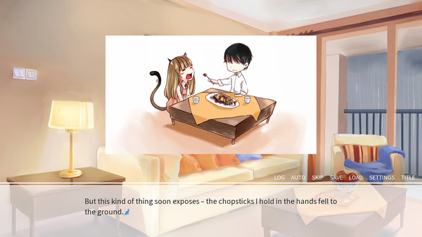 Summer Memory of Bell screenshot 4