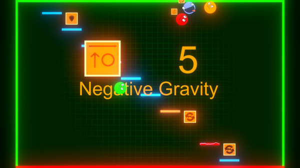 SUPER BALL WRESTLE YES screenshot 10