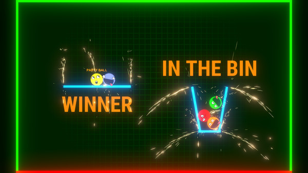 SUPER BALL WRESTLE YES screenshot 4