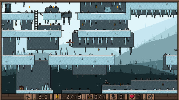 TrapLand screenshot 4