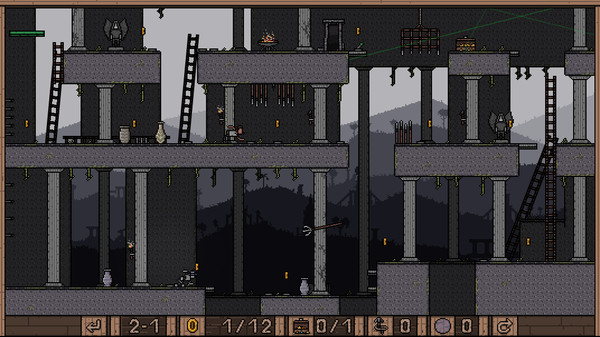 TrapLand screenshot 2