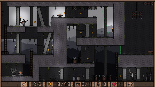 TrapLand screenshot 5