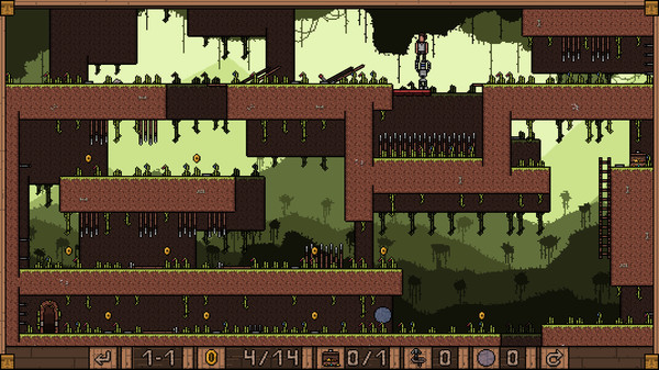 TrapLand screenshot 3