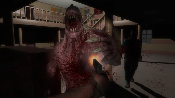 MUTATION PHASE screenshot 1