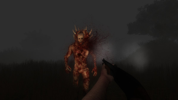 MUTATION PHASE screenshot 11