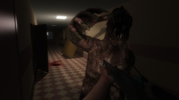 MUTATION PHASE screenshot 9