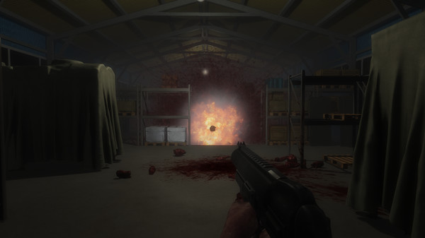 MUTATION PHASE screenshot 4