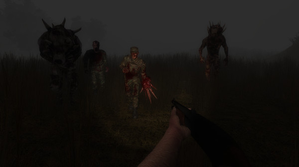 MUTATION PHASE screenshot 10