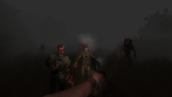 MUTATION PHASE screenshot 5