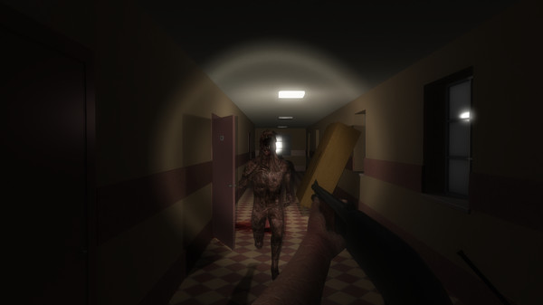 MUTATION PHASE screenshot 8