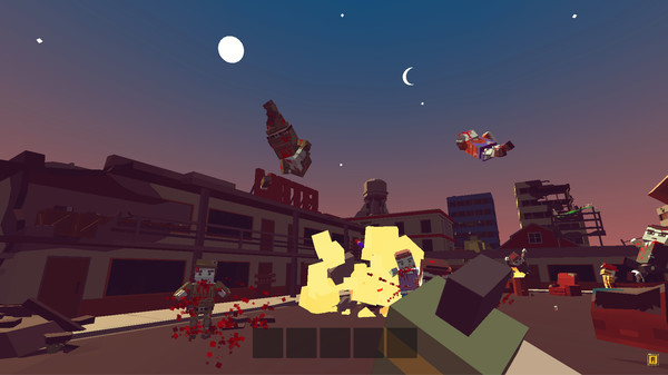 Allergenium screenshot 9