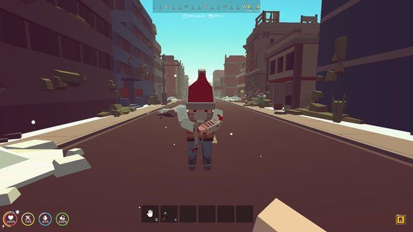 Allergenium screenshot 3