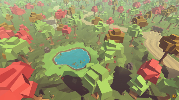 Allergenium screenshot 0