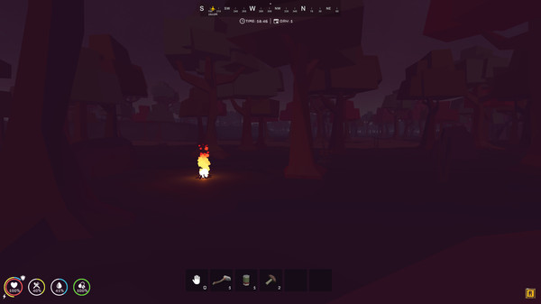 Allergenium screenshot 5