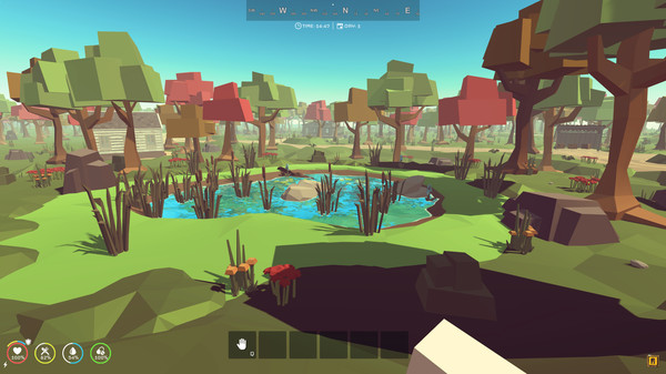 Allergenium screenshot 2