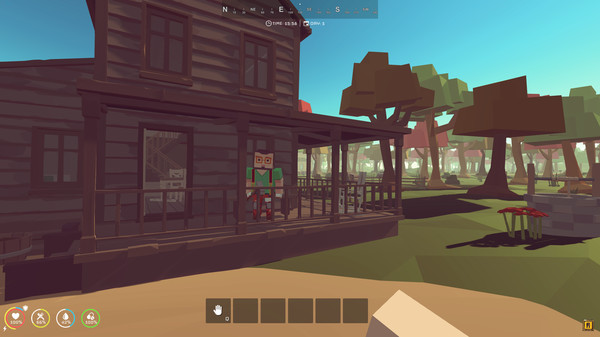 Allergenium screenshot 6