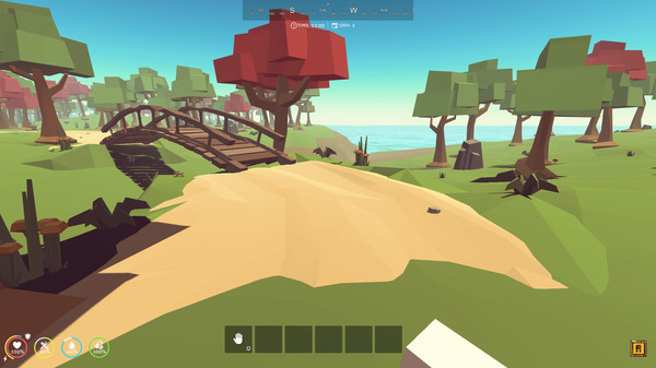 Allergenium screenshot 7