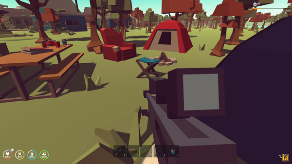 Allergenium screenshot 10