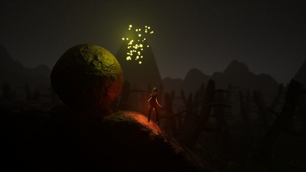 Alone screenshot 3