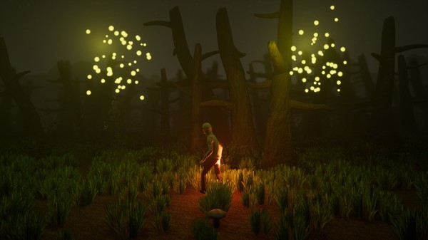 Alone screenshot 7