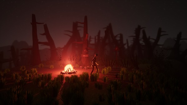 Alone screenshot 5