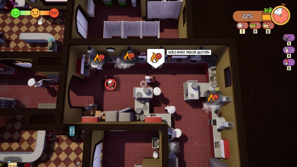 Mad Restaurant People screenshot 3
