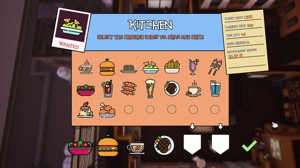 Mad Restaurant People screenshot 6