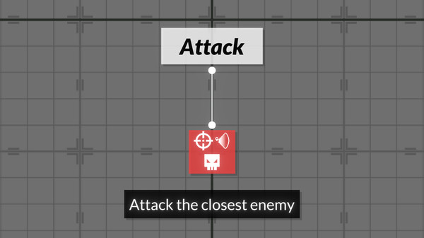 GLADIABOTS - AI Combat Arena screenshot 1