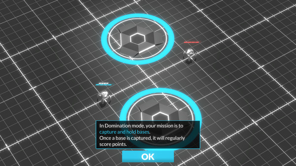 GLADIABOTS - AI Combat Arena screenshot 9