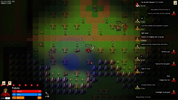 BrawlQuest screenshot 3
