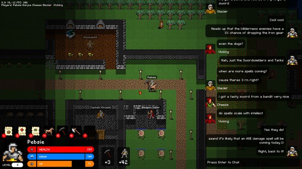 BrawlQuest screenshot 6