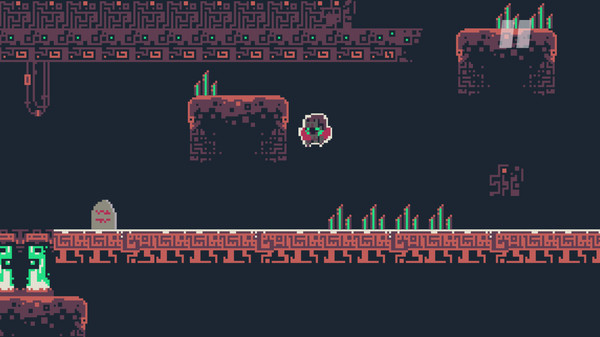 DERE EVIL EXE screenshot 1