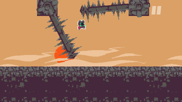 DERE EVIL EXE screenshot 7