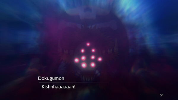 Digimon Survive screenshot 10
