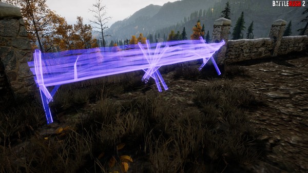 BattleRush 2 screenshot 7