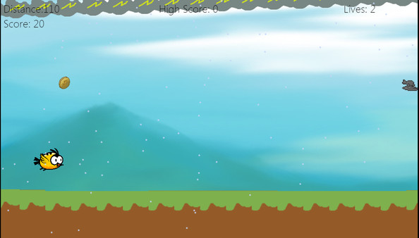 Beerd leaver screenshot 2