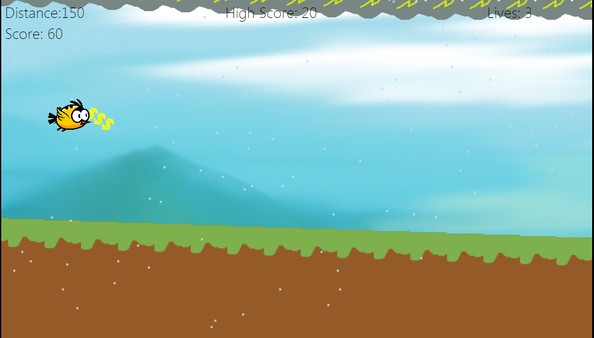 Beerd leaver screenshot 1