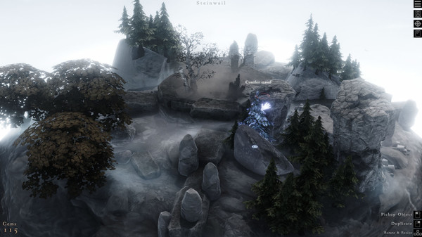 Quiet as a Stone screenshot 10