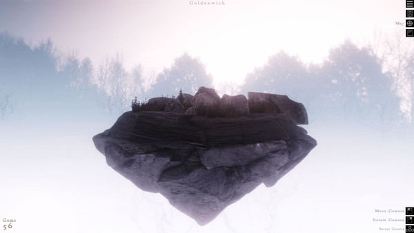 Quiet as a Stone screenshot 3